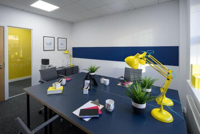 Stockport Road, Cheadle Place, Cheadle, Office To Lease Stockport Road, Cheadle Place, Cheadle, Office To Lease