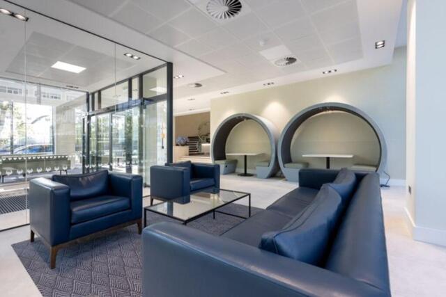 Phoenix Business Park, Christopher Martin Road, Warehouse To Lease