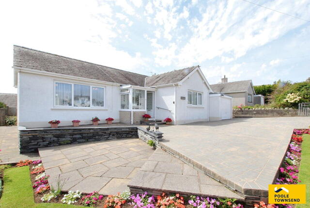 Myerscroft, Baycliff, 2 Bedroom Detached