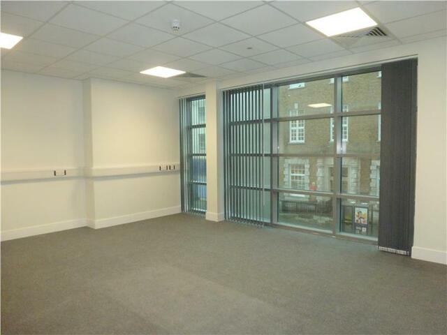 Bouverie House,  Bouverie Place, Office To Lease