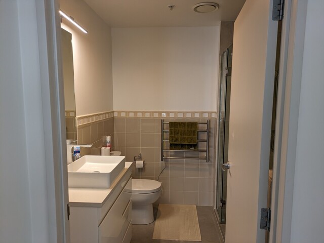 Auckland, Room For Rent