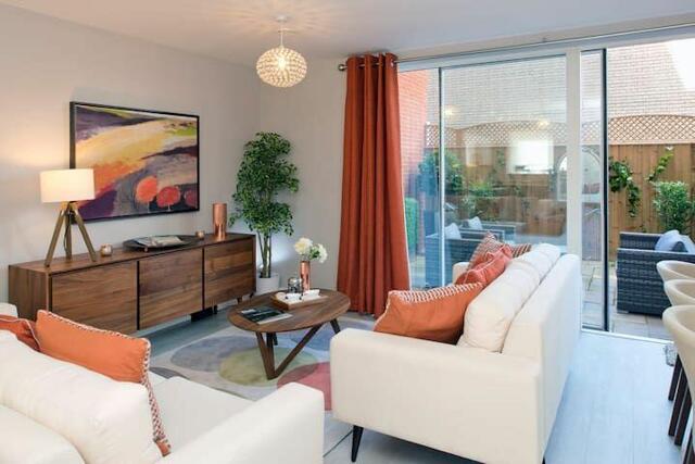 Portland View, Bishop Street, 3 Bedroom Terraced Portland View, Bishop Street, 3 Bedroom Terraced