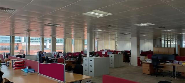 60 Church Street, Th Floor, Birmingham, Office To Lease 60 Church Street, Th Floor, Birmingham, Office To Lease