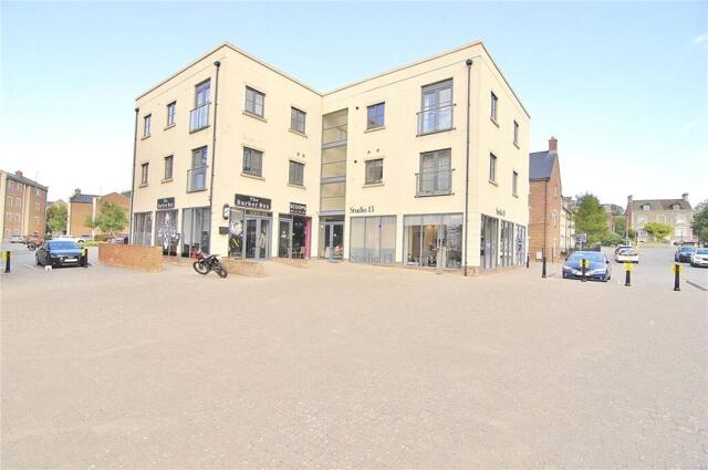 Ebley, Greenaways, Stroud, 2 Bedroom Apartment Ebley, Greenaways, Stroud, 2 Bedroom Apartment