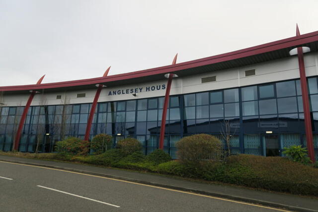 Towers Business Park, Wheelhouse Road, Office To Lease Towers Business Park, Wheelhouse Road, Office To Lease