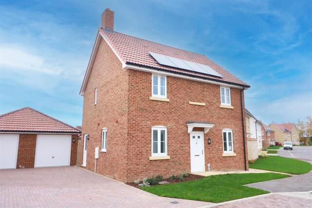 Sunmead, Latchingdon, 4 Bedroom Detached