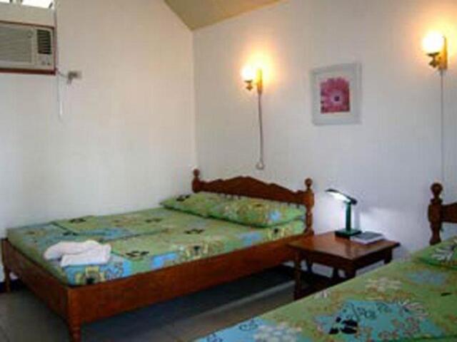 Punta Ballo Brgy,sipalay, Artistic Beach Resort