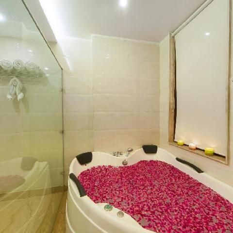 Krishna Nagar, Lawrence Road, Amritsar, Humble Hotel Amritsar