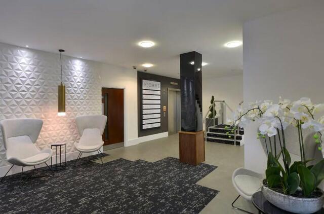 Queen Street, St Johns House, Manchester, Office To Lease Queen Street, St Johns House, Manchester, Office To Lease