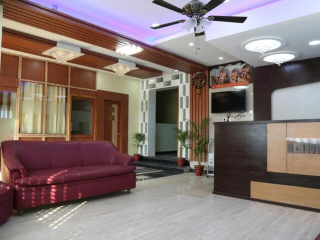 Nh- New Sea Beach Road Sipasarubali Balianpanda, Puri, Hotel Sagar Kanya