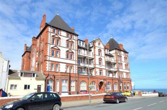 Argyle Road, Whitby, 2 Bedroom Apartment
