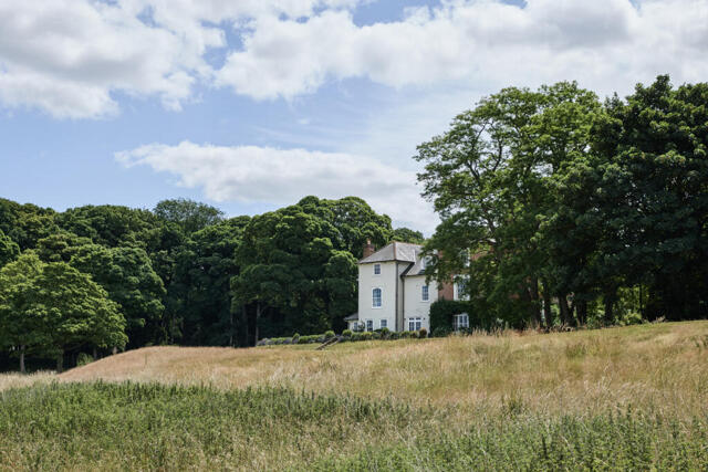 Foxhall Lodge Farm, Foxhall, 8 Bedroom Detached