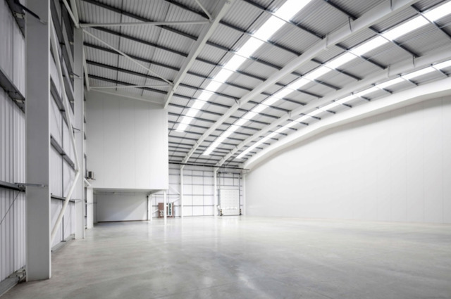 Tungsten Park, Witney, Warehouse For Sale