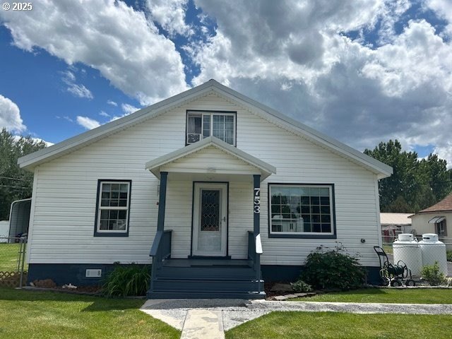 Riverside Dr, Burns, Home For Sale