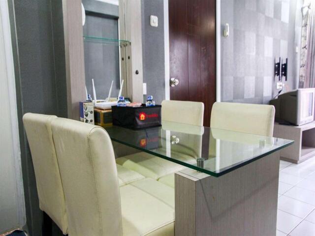 Jl. A.yani No., Rt./rw., Pekayon Jaya, Bekasi Selatan, Bekasi, Jawa Barat, Bekasi, Homey 1br @