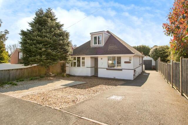 Bridgewater Road, Poole, 3 Bedroom Detached