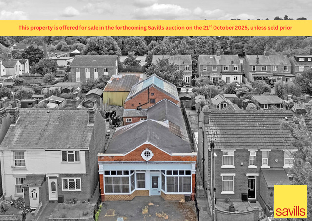 Claudius Road, Colchester, Commercial Property For