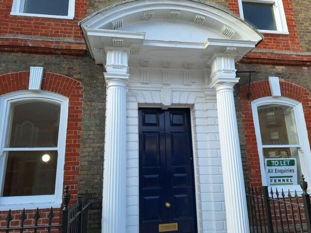 Market Place, Southwold, High Street Retail Market Place, Southwold, High Street Retail