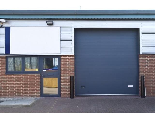 Harlow, Essex, Workshop To Lease