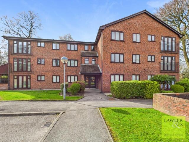 9 Plumley Close, Elmfield House, Stockport, 2 Bedroom Ground 9 Plumley Close, Elmfield House, Stockport, 2 Bedroom Ground