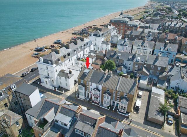 Stanley Road, Deal, 5 Bedroom End