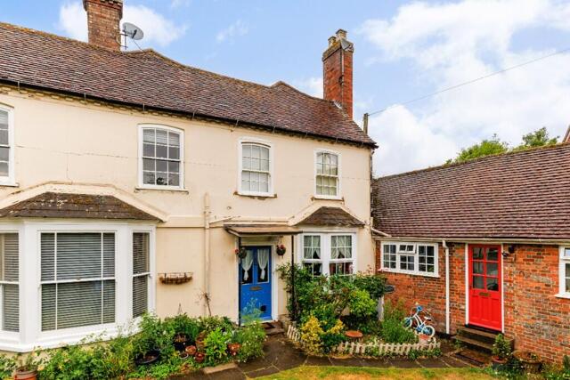 The Laurels, Hungerford, 1 Bedroom Ground