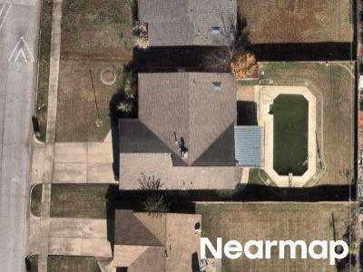 N Aster Ave, Broken Arrow, Preforeclosure Single-family Home N Aster Ave, Broken Arrow, Preforeclosure Single-family Home