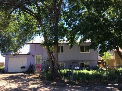 Springnite Dr, Colorado Springs, Preforeclosure Single-family Home