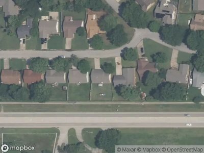 W Houston Pl, Broken Arrow, Preforeclosure Single-family Home W Houston Pl, Broken Arrow, Preforeclosure Single-family Home