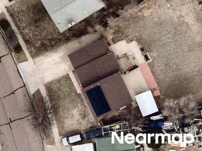 Monica Dr W, Colorado Springs, Preforeclosure Single-family Home