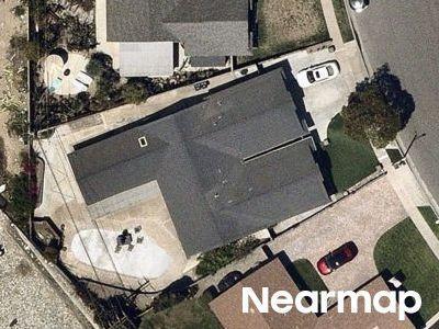 Cascade Ln, Huntington Beach, Preforeclosure Single-family Home