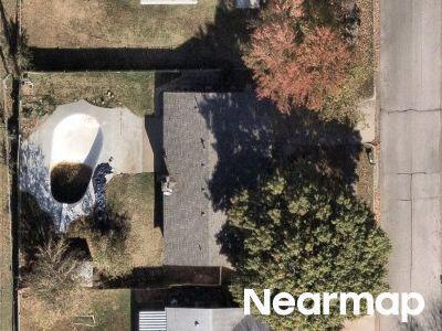 N Hickory Pl, Broken Arrow, Preforeclosure Single-family Home N Hickory Pl, Broken Arrow, Preforeclosure Single-family Home