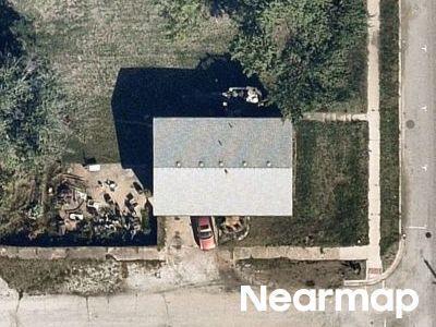 Clark Rd, Gary, Preforeclosure Single-family Home