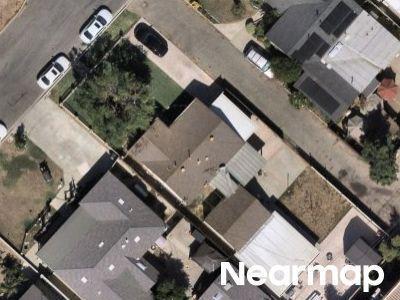 S Duff Ave, West Covina, Preforeclosure Single-family Home