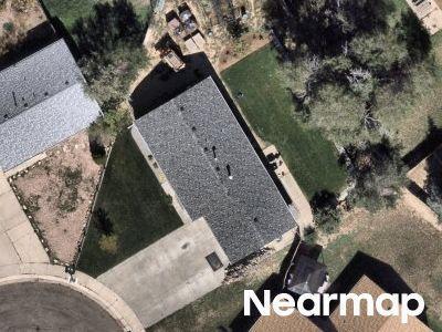 Chautauqua Dr, Colorado Springs, Preforeclosure Single-family Home