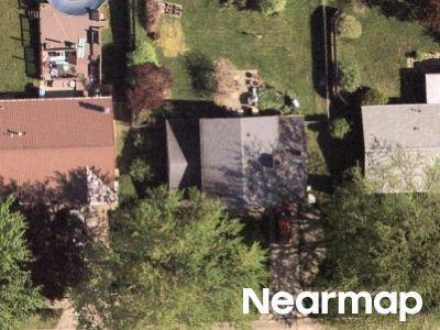 Clover Meadow Dr, Fort Wayne, Preforeclosure Single-family Home