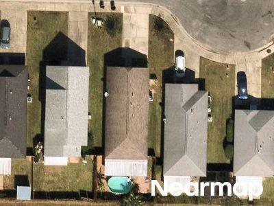 Jasper St, Cantonment, Preforeclosure Single-family Home