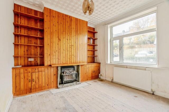 Trawden, Skipton Road, Colne, 3 Bedroom Terraced