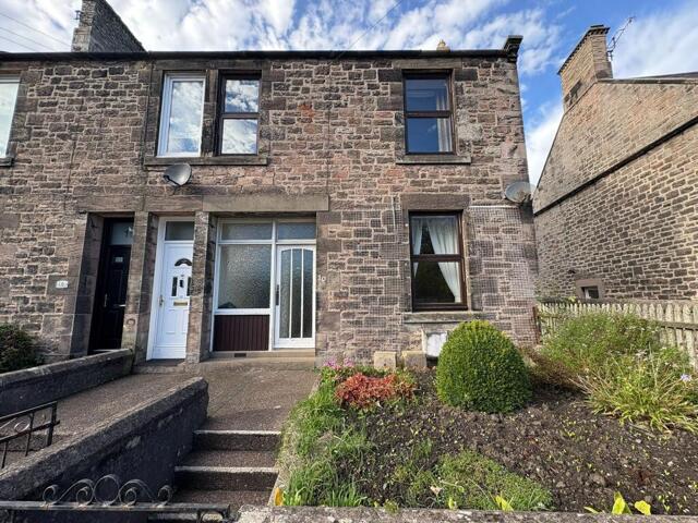 Shielfield Terrace, Tweedmouth, 3 Bedroom Semi-detached Shielfield Terrace, Tweedmouth, 3 Bedroom Semi-detached