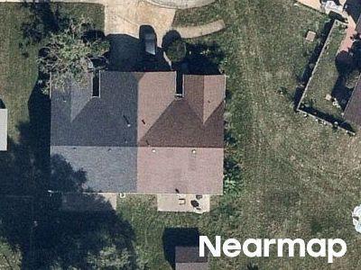 Pyramid Dr, Gary, Preforeclosure Townhouse In