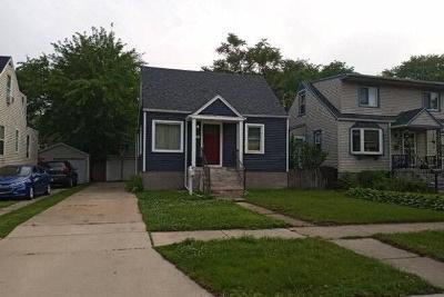 Rd Pl, Hammond, Preforeclosure Single-family Home Rd Pl, Hammond, Preforeclosure Single-family Home