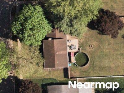 Skyhawk Dr, Fort Wayne, Preforeclosure Single-family Home