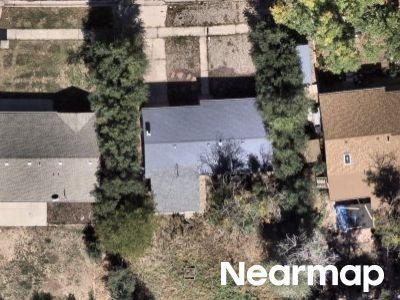 Hayman Ter, Colorado Springs, Preforeclosure Single-family Home