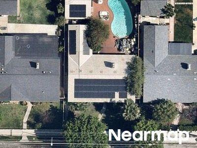 Nordhoff St, North Hills, Preforeclosure Single-family Home