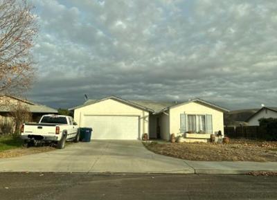 Calle Arroyo, Shandon, Preforeclosure Single-family Home