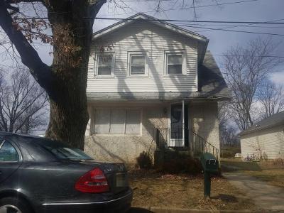 Main St, Cherry Hill, Preforeclosure Single-family Home Main St, Cherry Hill, Preforeclosure Single-family Home