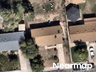 Barkman Cir, Colorado Springs, Preforeclosure Property In