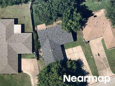 Nw Rd St, Oklahoma City, Preforeclosure Single-family Home