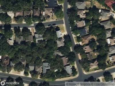 Hess Dr, Austin, Preforeclosure Single-family Home