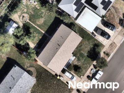 Rushmore Dr, Colorado Springs, Preforeclosure Single-family Home